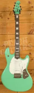 Sterling SR50X StingRay Plus - Seafoam Green