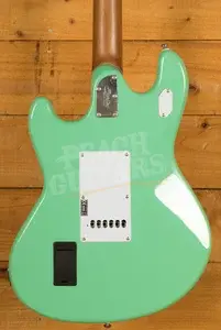 Sterling SR50X StingRay Plus - Seafoam Green
