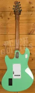 Sterling SR50X StingRay Plus - Seafoam Green