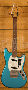 Fender Vintera 60s Mustang Pau Ferro Lake Placid Blue