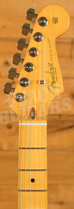 Fender American Professional II Stratocaster | Maple - Olympic White