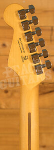 Fender American Professional II Stratocaster | Maple - Olympic White