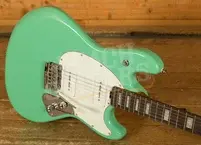 Sterling SR50X StingRay Plus - Seafoam Green