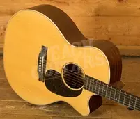 Martin Custom & Special Editions | GPC-10E Special