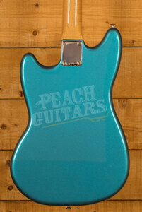 Fender Vintera 60s Mustang Pau Ferro Lake Placid Blue