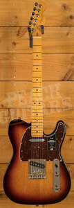 Fender American Professional II Telecaster | 3-Colour Sunburst - Maple