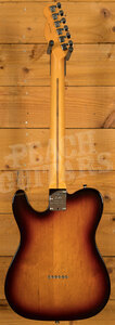 Fender American Professional II Telecaster | 3-Colour Sunburst - Maple