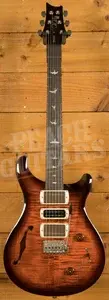 PRS SE Special Semi-Hollow - Orange Tiger Burst