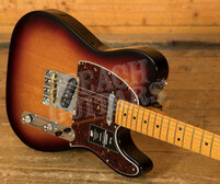 Fender American Professional II Telecaster | 3-Colour Sunburst - Maple