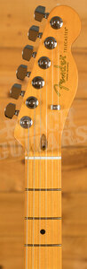 Fender American Professional II Telecaster | 3-Colour Sunburst - Maple