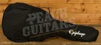 Epiphone J-45 Studio EC - Natural *Left-Handed*