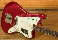 Fender Vintera III Mid '60s Jazzmaster - Rosewood - Candy Apple Red