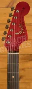 Fender Vintera III Mid '60s Jazzmaster - Rosewood - Candy Apple Red