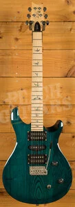 PRS SE Specialty | Swamp Ash Special - Iri Blue