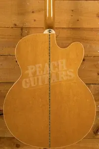 Epiphone J-200 Studio EC | Natural *Left-Handed*