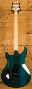 PRS SE Specialty | Swamp Ash Special - Iri Blue