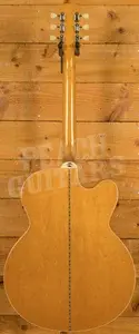 Epiphone J-200 Studio EC | Natural *Left-Handed*