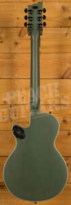 Duesenberg Fantom Series A | Matte Olive