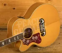 Epiphone J-200 Studio EC | Natural *Left-Handed*