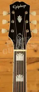 Epiphone J-200 Studio EC | Natural *Left-Handed*