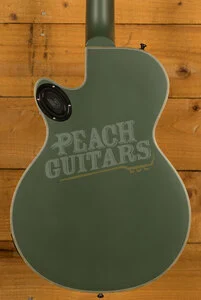 Duesenberg Fantom Series A - Matte Olive