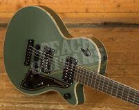 Duesenberg Fantom Series A | Matte Olive