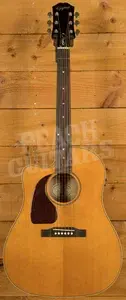Epiphone J-45 Studio EC - Natural *Left-Handed*