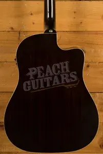 Epiphone J-45 Studio EC - Natural *Left-Handed*