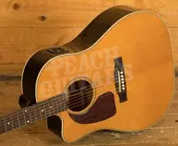 Epiphone J-45 Studio EC - Natural *Left-Handed*