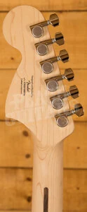 Squier Affinity Series Stratocaster | Maple - Lake Placid Blue