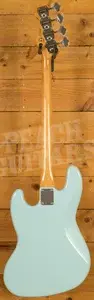 Fender Vintera III Early '60s Jazz Bass - Rosewood - Sonic Blue
