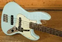 Fender Vintera III Early '60s Jazz Bass - Rosewood - Sonic Blue