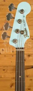 Fender Vintera III Early '60s Jazz Bass - Rosewood - Sonic Blue