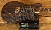 PRS SE CE | CE24 Standard - Satin Charcoal 