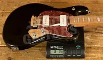 Sterling SR50X StingRay Plus - Black