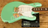 Sterling SR50X StingRay Plus - Seafoam Green