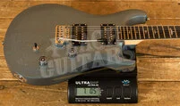 PRS SE CE | CE24 Standard Satin - Ice Blue Metallic