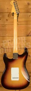Fender Custom Shop Vintage Custom '59 Strat - Chocolate 3-Tone Sunburst *Used*