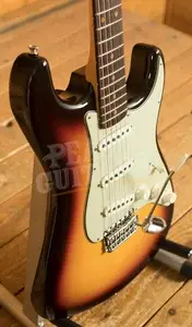 Fender Custom Shop Vintage Custom '59 Strat - Chocolate 3-Tone Sunburst *Used*