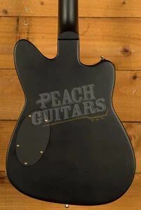 Duesenberg Falken - Matte Black