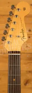 Fender Custom Shop Vintage Custom '59 Strat - Chocolate 3-Tone Sunburst *Used*