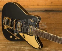 Duesenberg Falken - Matte Black