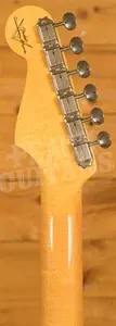 Fender Custom Shop Vintage Custom '59 Strat - Chocolate 3-Tone Sunburst *Used*
