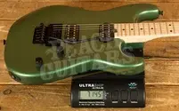 Charvel Pro-Mod San Dimas Style 1 HH FR M - Maple - Pelham Green