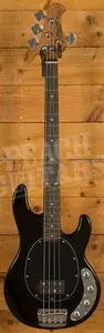 Sterling RAY34 StingRay Bass - Black