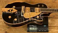Gretsch G6134TG-58 Limited Edition 1958 Custom Penguin - Ebony - Emerald Night