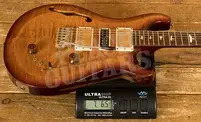 PRS S2 Special Semi Hollow - Dark Cherry Sunburst