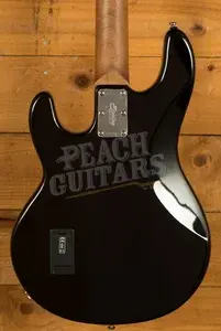 Sterling RAY34 StingRay Bass - Black
