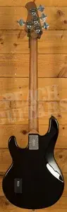 Sterling RAY34 StingRay Bass - Black