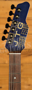 James Tyler Guitars JTG | MK1 - Jim Burst Metallic